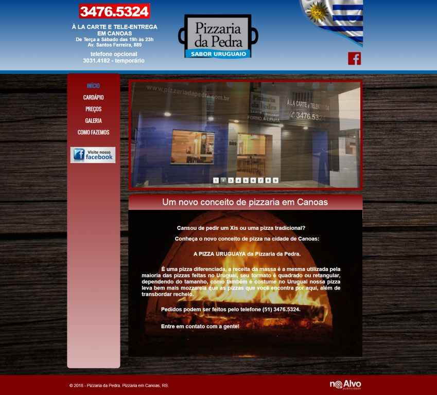 criação de sites Porto Alegre, Canoas, Esteio, Sapucaia do Sul, São Leopoldo, Novo Hamburgo, Gravataí e Cachoeirinha.
