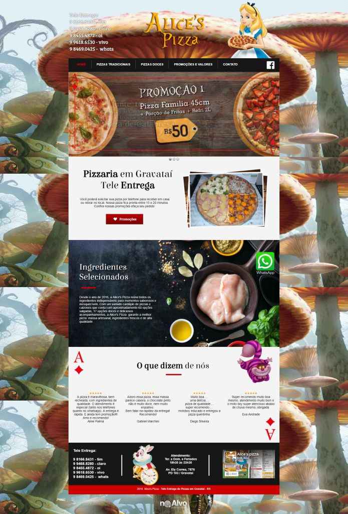 criação de sites Porto Alegre, Canoas, Esteio, Sapucaia do Sul, São Leopoldo, Novo Hamburgo, Gravataí e Cachoeirinha.